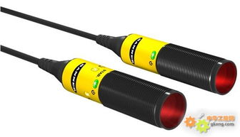 邦納發(fā)布全新一代高性能經(jīng)濟(jì)型光電傳感器