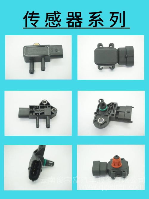 壓差傳感器隆盛P0200-02 價格、圖片與配件廠家全解析